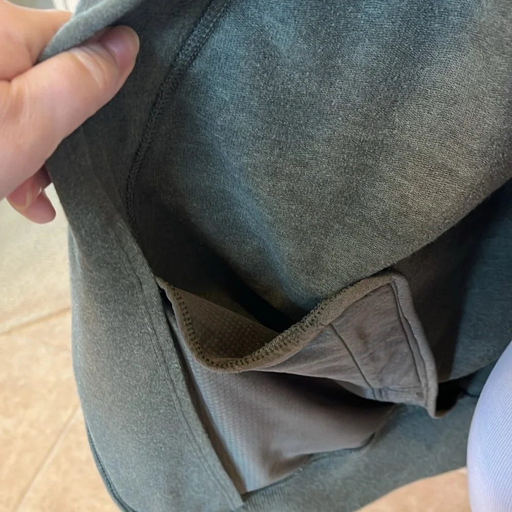 Lululemon Jacket